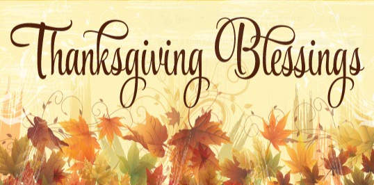 Thanksgiving inspiration images